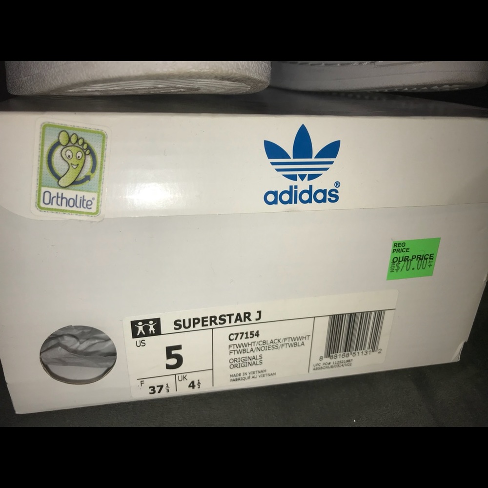 Adidas Superstar - image 2